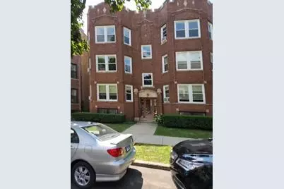 1459 W Farragut Ave #GARAGE, Chicago, IL 60640