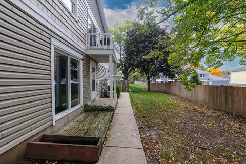 1205 Thyne Ct #1205, Wheeling, IL 60090 photo 14