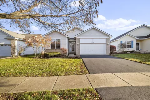 609 Pierport Ln, Romeoville, IL 60446