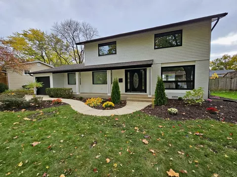 702 N Whitcomb Dr, Palatine, IL 60074
