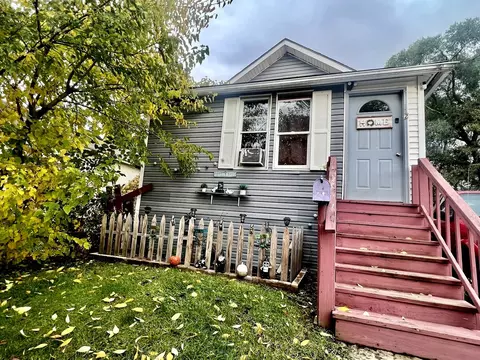 122 Akin Ave, Joliet, IL 60433