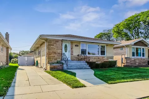 4850 N Newland Ave, Chicago, IL 60656