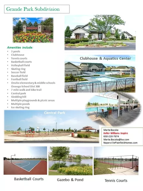 13514 Arborview Cir, Plainfield, IL 60585 photo 38