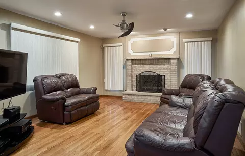 5259 Harcourt St, Oak Forest, IL 60452 photo 12