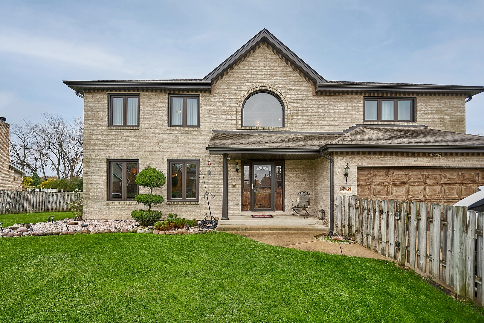 5259 Harcourt St, Oak Forest, IL 60452 | 30 Photos - Movoto