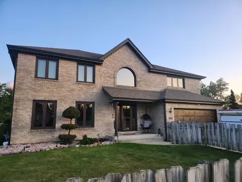 5259 Harcourt St, Oak Forest, IL 60452 photo 30