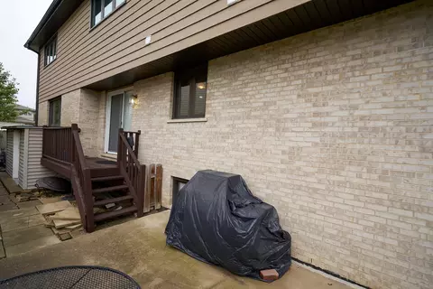 5259 Harcourt St, Oak Forest, IL 60452 photo 29
