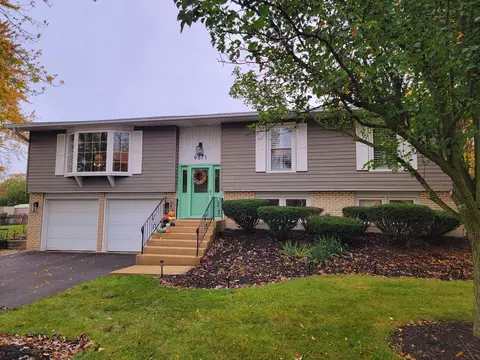 6571 Springside Ave, Downers Grove, IL 60516