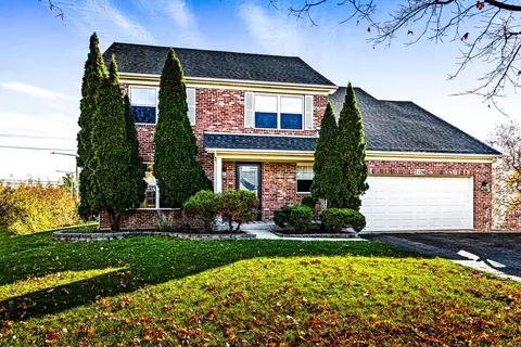 7126 Townsend Blvd, Plainfield, IL 60586 photo 2