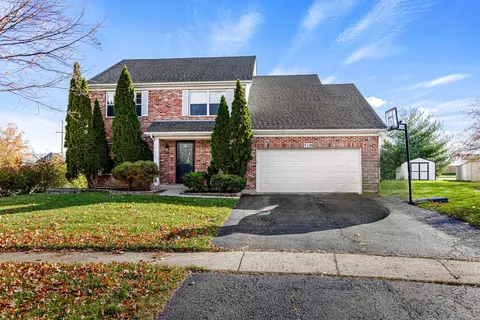 7126 Townsend Blvd, Plainfield, IL 60586