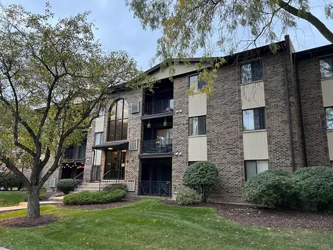 12615 S Central Ave #308, Alsip, IL 60803