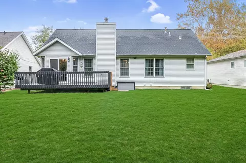 1019 N Linden St, Normal, IL 61761 photo 29