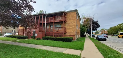 1400 Madison St #1B, Maywood, IL 60153