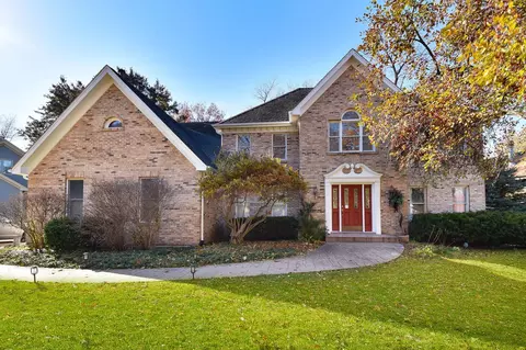 912 Wild Ginger Trl, West Chicago, IL 60185