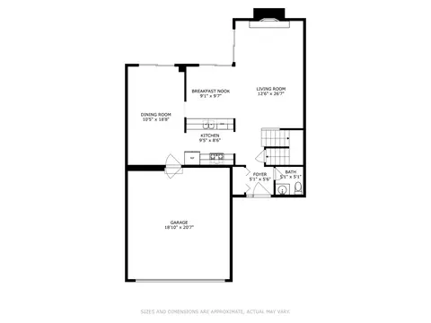 636 Claridge Cir, Hoffman Estates, IL 60169 photo 29