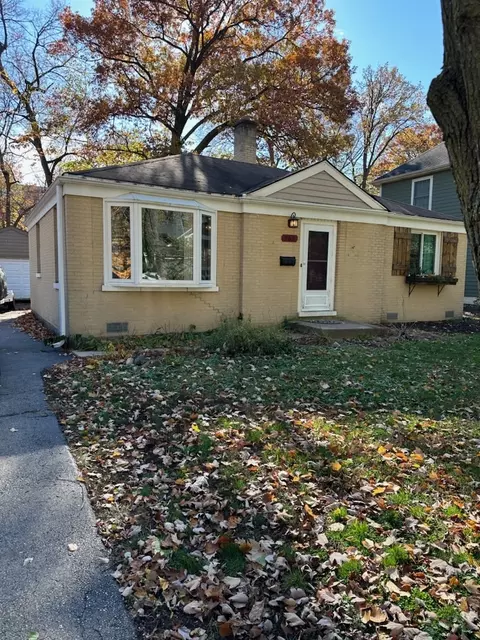 763 Willis St, Glen Ellyn, IL 60137