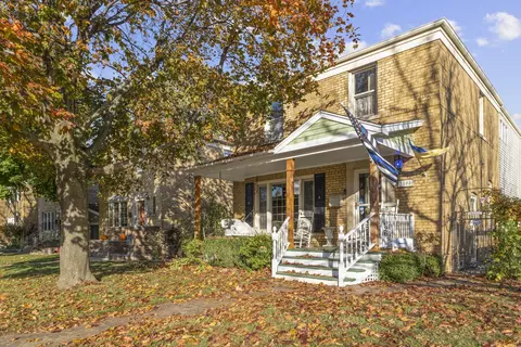 3808 W 109th Pl, Chicago, IL 60655