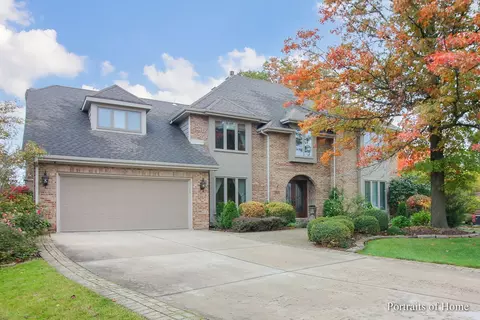 8560 Dolfor Cv, Burr Ridge, IL 60527