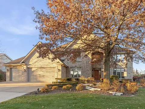 11422 Wexford Dr, Mokena, IL 60448