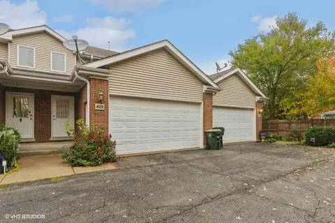 425 Filweber Ct #425, Antioch, IL 60002