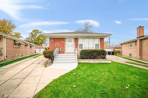 12420 S Michigan Ave, Chicago, IL 60628