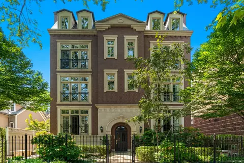 2224 N Orchard St #1N, Chicago, IL 60614