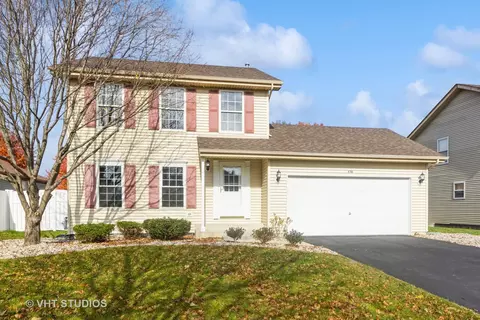 4705 Bluejay Ln, Plainfield, IL 60586