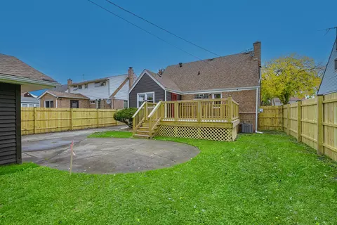 17542 Burnham Ave, Lansing, IL 60438 photo 21
