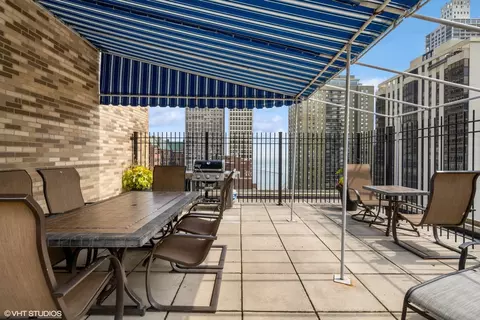 40 E Cedar St #19A, Chicago, IL 60611 photo 22