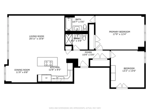 40 E Cedar St #19A, Chicago, IL 60611 photo 24