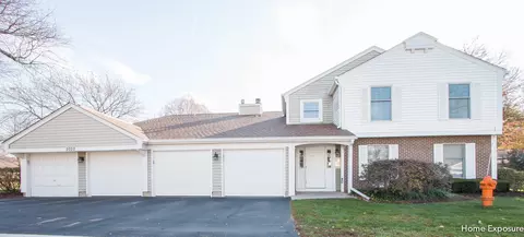 2050 Lancaster Cir #101D, Naperville, IL 60565