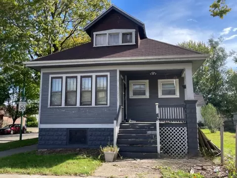12201 S State St, Chicago, IL 60628