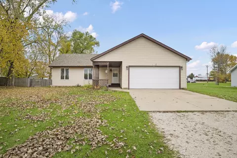 416 E North Railroad St, Braceville, IL 60407