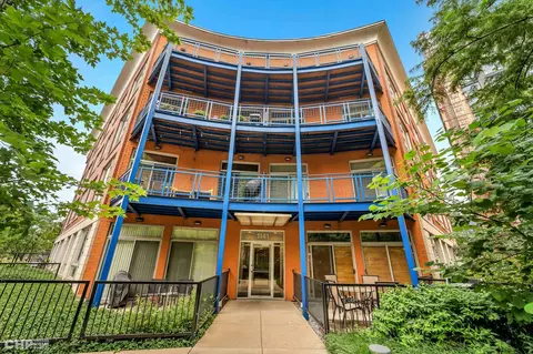 1141 W Washington Blvd #224, Chicago, IL 60607