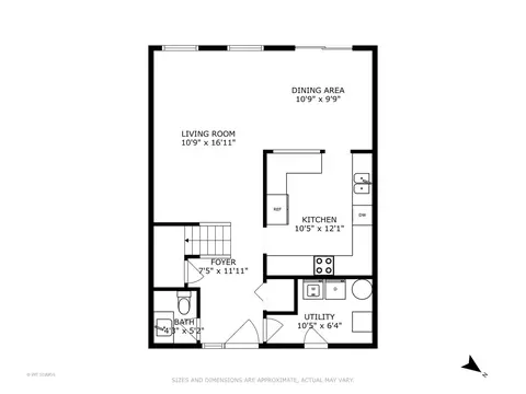 974 Ridgefield Ln, Wheeling, IL 60090 photo 16