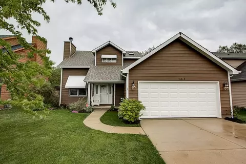 4213 Bertrand Ln, Beach Park, IL 60099
