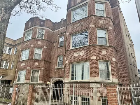 7842 S East End Ave #3, Chicago, IL 60649