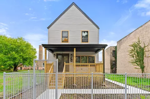 7329 S Princeton Ave, Chicago, IL 60621