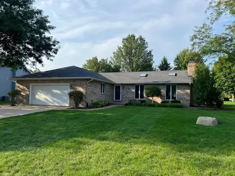 17232 W Rich Ct, Elwood, IL 60421