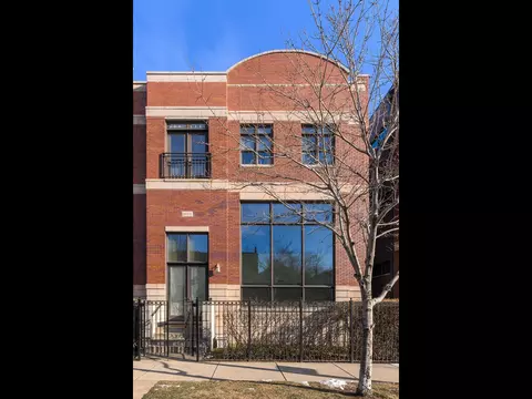 2659 N Ashland Ave #6, Chicago, IL 60614