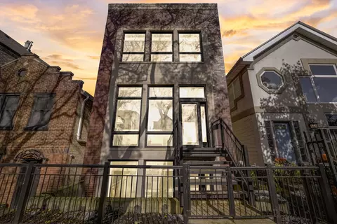 1716 W Wabansia Ave, Chicago, IL 60622