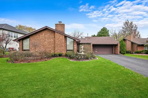 13563 S Doonaree Cir, Homer Glen, IL 60491