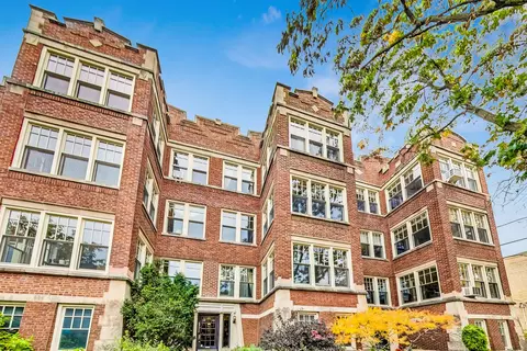 423 Kedzie St #2, Evanston, IL 60202