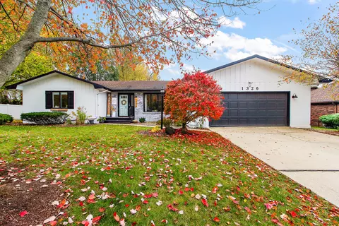 1326 Westminster Ln, Bourbonnais, IL 60914