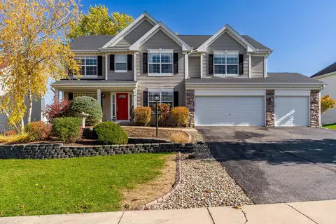 12127 Columbus Cir, Loves Park, IL 61111