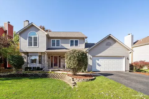 91 Winter Hill Cir, Montgomery, IL 60538