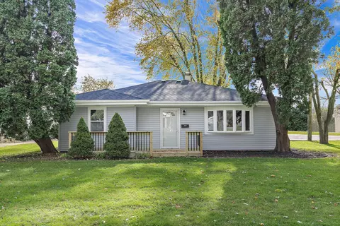 3625 Elm Rd, Richton Park, IL 60471