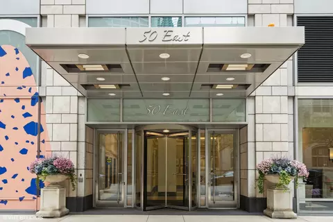 50 E Chestnut St #501, Chicago, IL 60611