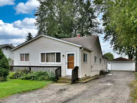 17 W707 Lorraine Ave, Addison, IL 60101