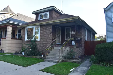 5229 W 29th Pl, Cicero, IL 60804